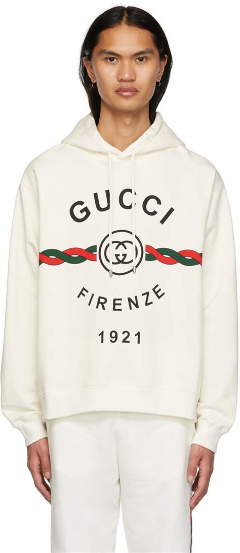 gucci firenze 1921 collection|gucci firenze 1921 hoodie.